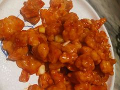 -大胡同天津菜·海肠捞饭·津门皮皮虾锅贴一绝(西姜井店)