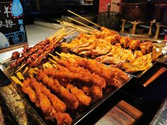 -杭州钱江新城万怡酒店-西餐厅