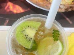 -盘炉forenza·云贵川融合小食堂 ( 钟楼中柳巷店)