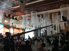 -四季轩中餐厅(徐州开元名都大酒店)