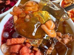 -大众跷脚牛肉馆·非遗传承单位(峨眉山店)