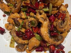 -大铁勺新津菜(熙悦汇店)
