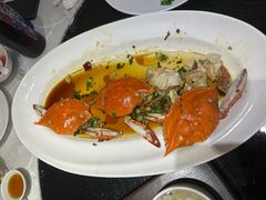 -好兄弟郭巨海鲜(天一阁店)