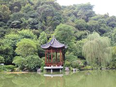 -云溪植物园