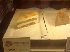 -麦当劳(武汉火车站店)