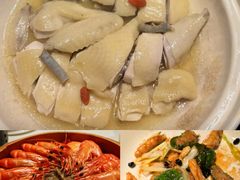 -炳胜品味(海印总店)