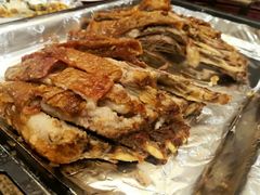 -金狮麟·新豫菜(金码大厦店)