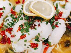 -绿草地·湘菜(芙蓉天街店)