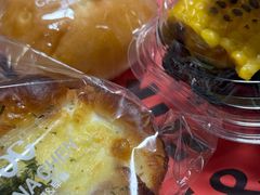 -迦南的早晨蛋糕甜品集合店