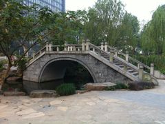 -杭州城北体育公园