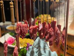 -清真·京华源铜锅涮肉(丰庆店)