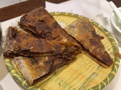 -新侨小馆(东直门北小街店)