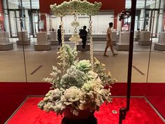 -北京工艺美术博物馆