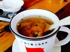 原味土猪汤/例-临家闽南菜(翔安店)