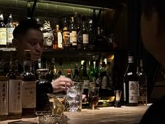 -格兰酒吧Glen Bar