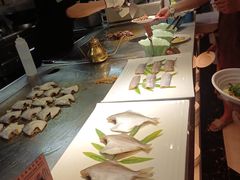 -东方威尼斯温泉酒店
