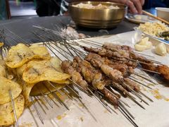-锦州御烧烤·形象店(人民街店)