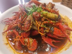 -严三毛口味虾·小严同学的店(曙光路直营店)