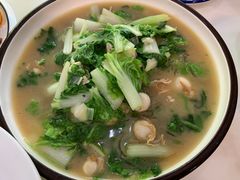 -小郭私房菜·海肠捞饭店(学士街店)