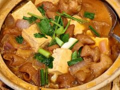 -春家·非遗手工小吃(徐汇万科广场店)