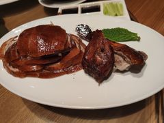 -泰钰丰烤鸭(永安道店)