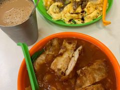 -華歡冰室-WahFoon(吉大店)