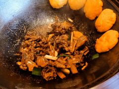 -姚稷大铁锅(东明广场店)