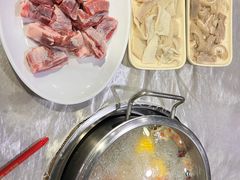 -东山羊庄(八卦岭店)