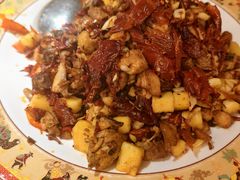 -相约·羊村小馆非遗手抓肉(七一酱园店)