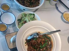 -兰湘子·湘菜小炒(长安万科广场店)