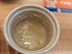 -素满香·全民食养自助(长宁龙之梦店)