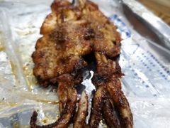 -87号烧烤海鲜·大排档(金沙滩店)