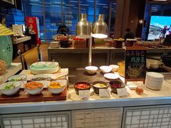 -悦全日餐厅·仁恒洲际酒店