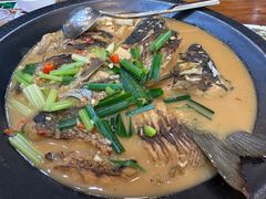 -下梅人家土菜馆(历史文化餐厅度假区店)