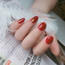 -沐白•盛妍日式美甲美睫
