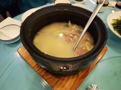 -干老四雅鱼饭店(滨江西路店)