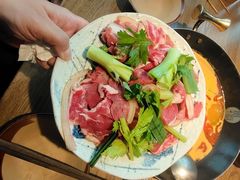 -贵厨酸汤牛肉(小十字店)