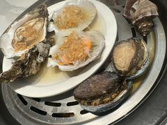 -海味当家·蒸锅海鲜(中山广场创始店)