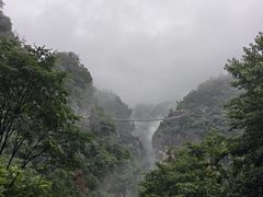 -十九峰景区