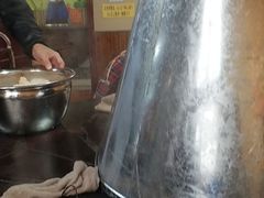 -潭州老友灶台鸡·竹屋老灶(光明E城店)