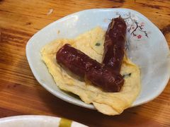 -陈记汤饭(水巷口店)