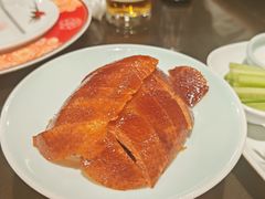 -北京王府井希尔顿酒店·秦唐中餐厅Chynna