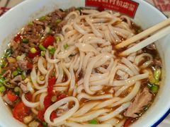 -公交新村粉店(赤岗冲店)