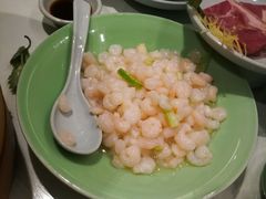 -冶春茶社(星汉大厦店)