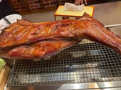 -宗泉烤全羊·烤羊腿·家常菜(解放东路店)