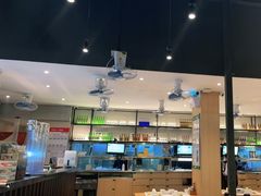大堂-木屋烧烤(白石洲店)