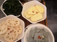 -香佰里鲜货火锅(佳乐金街店)