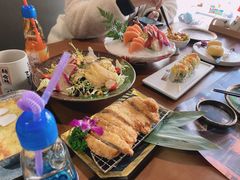 -青空日料烧肉烧鸟店(后湖兴业路店)