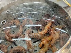 -仙螺岛海鲜自助餐厅(总店)