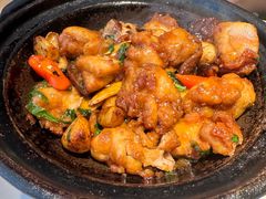 -汤城小厨•粤菜•靓汤(金宝街店)